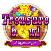 Treasure Bowl Megaways
